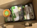 Здоровое питание с доставкой на дом "Grow Food" (Россия, Москва) фото