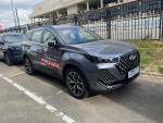 Автосалон "Автомир" официальный дилер Chery (Россия, Москва) фото