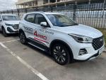 Автосалон "Автомир" официальный дилер Chery (Россия, Москва) фото