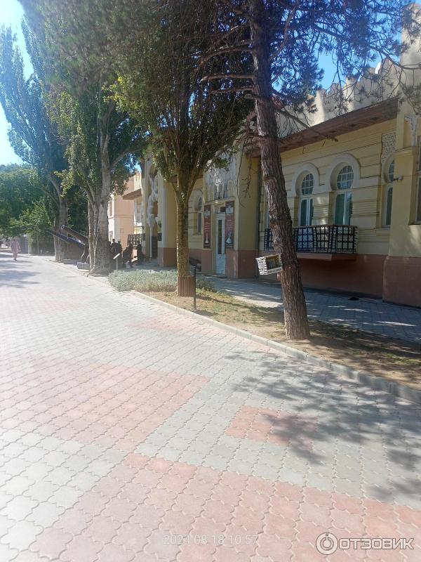 Евпатория