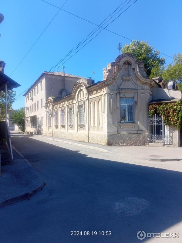 Евпатория