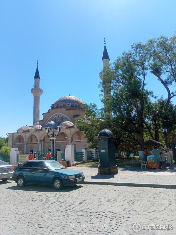 Евпатория