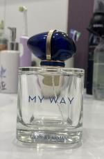Парфюмерная вода Giorgio Armani My Way фото