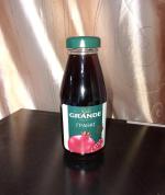 Гранатовый сок "Grand" фото