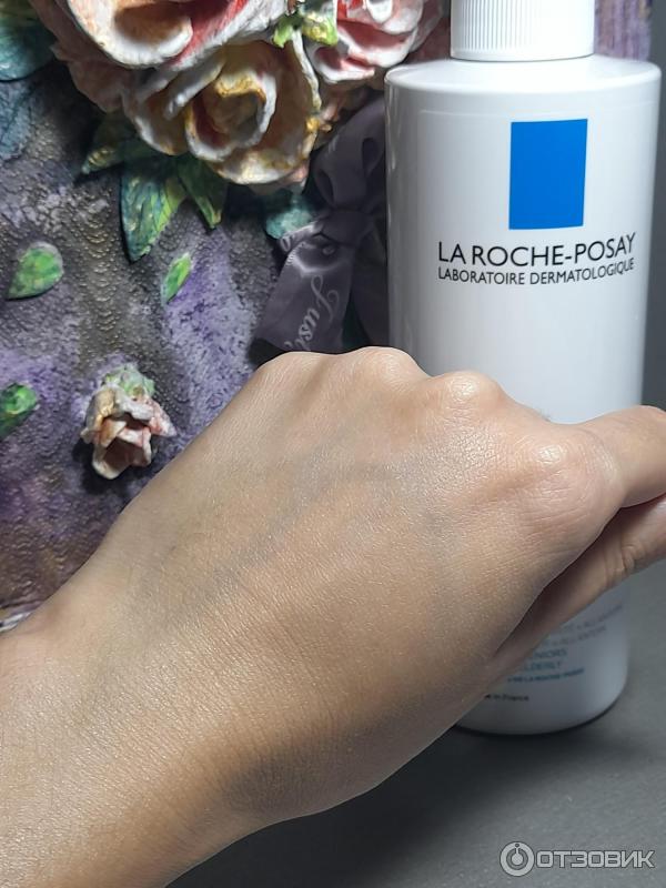 Увлажняющее молочко для тела La Roche-Posay Lipikar Lait фото