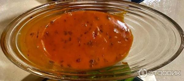 Основа для приготовления тайского супа Том Ям Sen Soy фото
