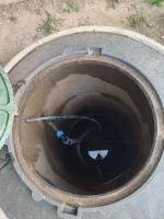 Станция биологической очистки "Тверь" фото