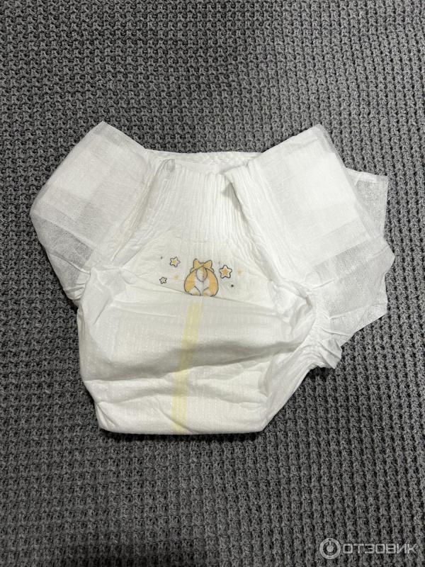 Подгузники Tanoshi Premium фото