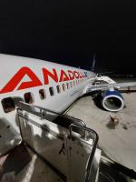 Авиакомпания Anadolu Jet фото