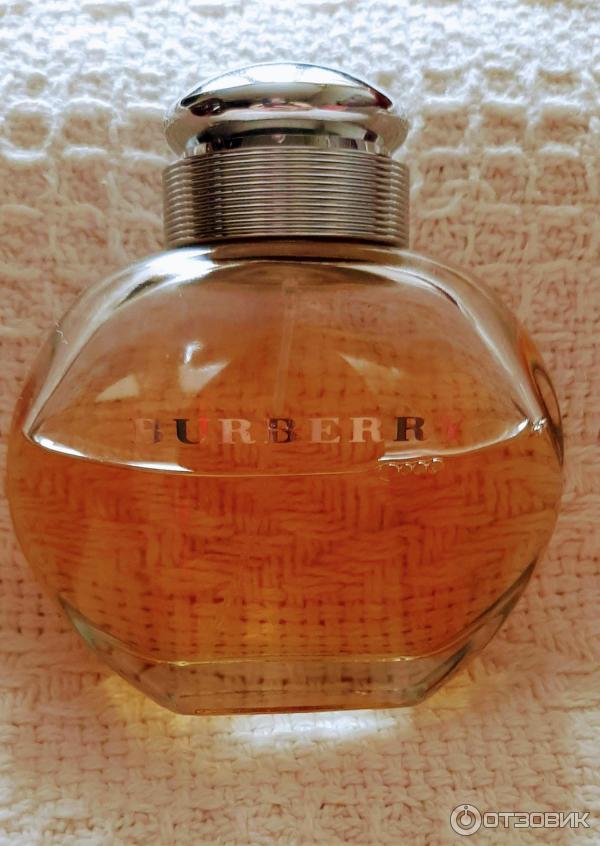 Туалетная вода Burberry For Women фото