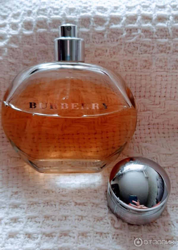 Туалетная вода Burberry For Women фото