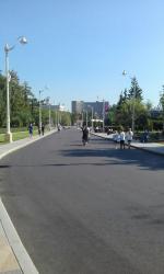 Гостиница "Космос" (Россия, Москва) фото