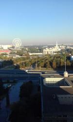 Гостиница "Космос" (Россия, Москва) фото