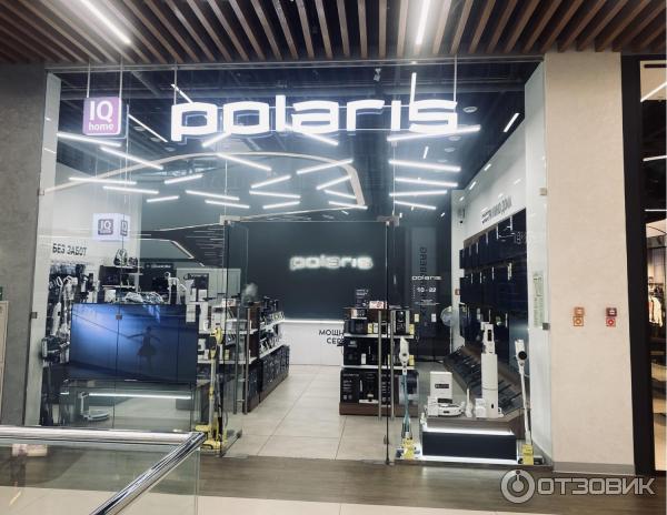 Бытовая техника Polaris фото