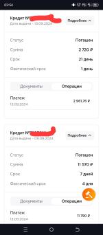 Микрофинансовая организация Belka Credit (Россия, Самара) фото
