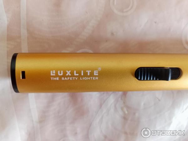 Бытовая зажигалка Luxlite XHG360 фото