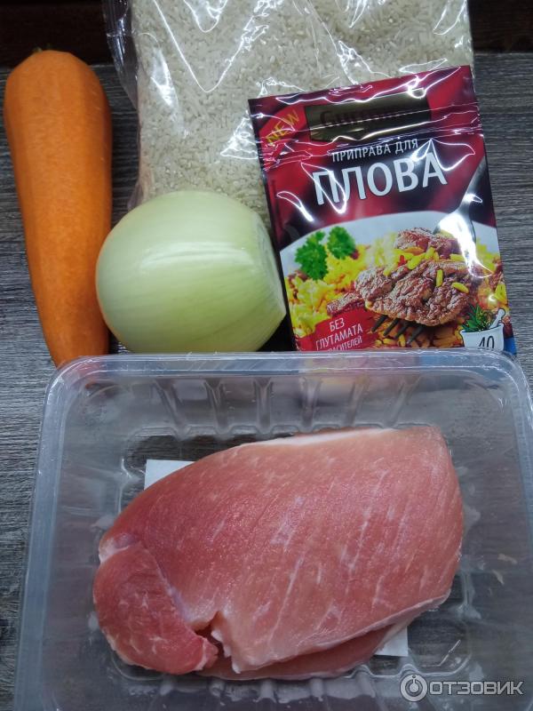 Шницель Слово Мясника фото