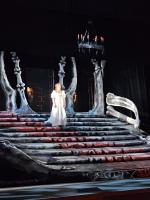 Музыкальный театр "Геликон-опера" (Россия, Москва) фото