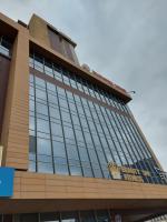 Торговый центр "Max Mall" (Монголия, Улан-Батор) фото