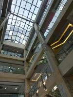 Торговый центр "Max Mall" (Монголия, Улан-Батор) фото