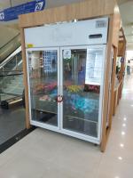 Торговый центр "Max Mall" (Монголия, Улан-Батор) фото
