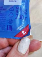 Крабовые палочки охлажденные "Санта Бремор" фото