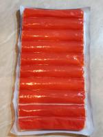 Крабовые палочки охлажденные "Санта Бремор" фото