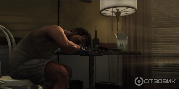 Max Payne 3 - игра для PC фото