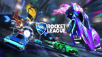 Rocket League - игра для PC фото