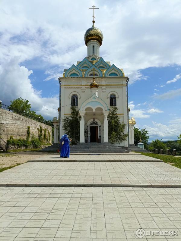 Курорт Красноусольск (Россия, Башкирия) фото