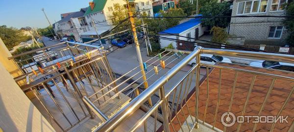 Отель Ахиллеон парк бутик 4 (Россия, Кабардинка) фото