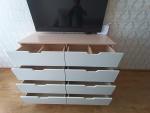 Комод ЭСКИЗ Nordli 12 фото