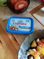Плавленый сыр Feta Greek "Сиртаки" фото