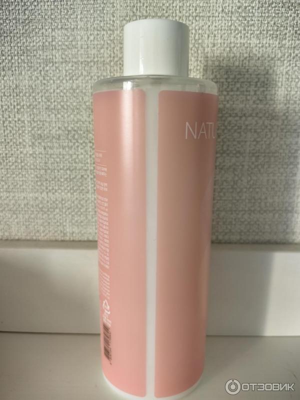 Тонер The Saem Natural daily Skin Barrier Toner фото