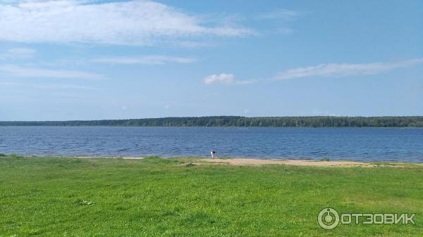 Отдых в Конаково (Россия, Тверская область) фото