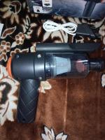 Автопылесос mini vacuum cleaner фото