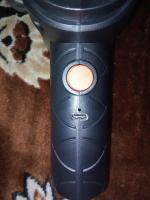Автопылесос mini vacuum cleaner фото