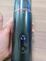 Автомобильный беспроводной пылесос Baseus A5 Car Vacuum Cleaner фото