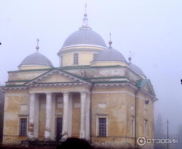 Экскурсия по г. Старица (Россия, Тверская область) фото