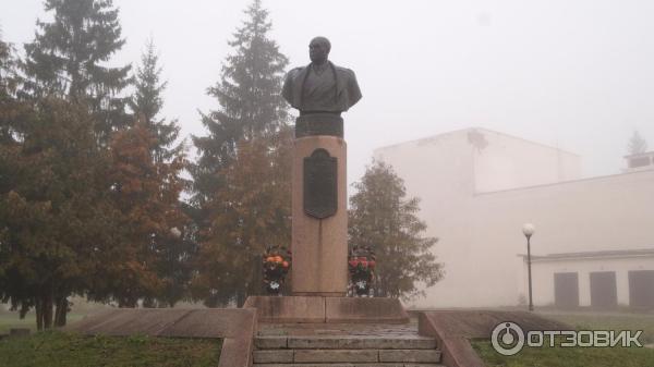 Экскурсия по г. Старица (Россия, Тверская область) фото