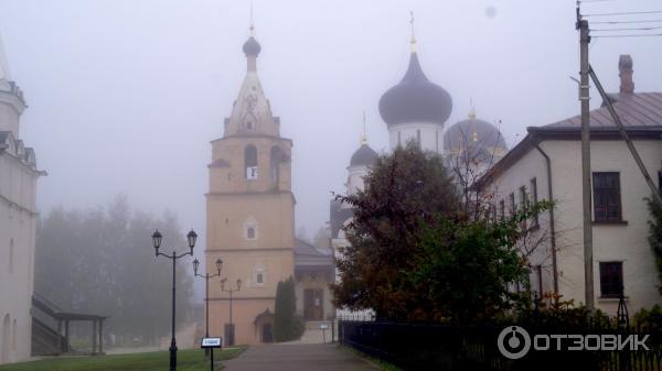 Экскурсия по г. Старица (Россия, Тверская область) фото