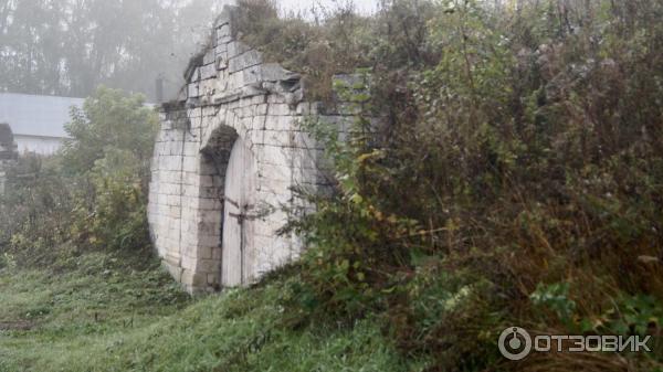 Экскурсия по г. Старица (Россия, Тверская область) фото