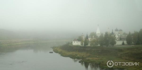 Экскурсия по г. Старица (Россия, Тверская область) фото