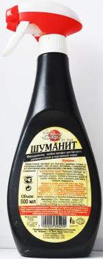 Жироудалитель Bagi "Шуманит" фото