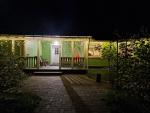 Турбаза "Радуга" (Россия, Ленинградская область) фото