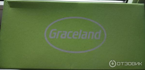 Шлепанцы Graceland