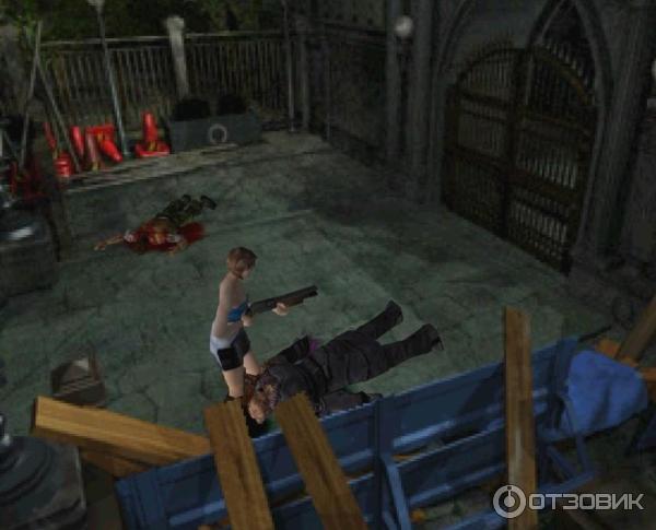 Psp resident evil 3 discount