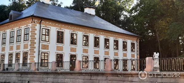 Летний дворец Петра I