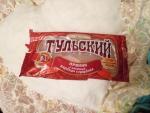 Тульский пряник Тульская кондитерская фабрика с вареной сгущенкой фото
