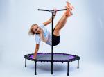 Батуты для фитнеса Projumping фото